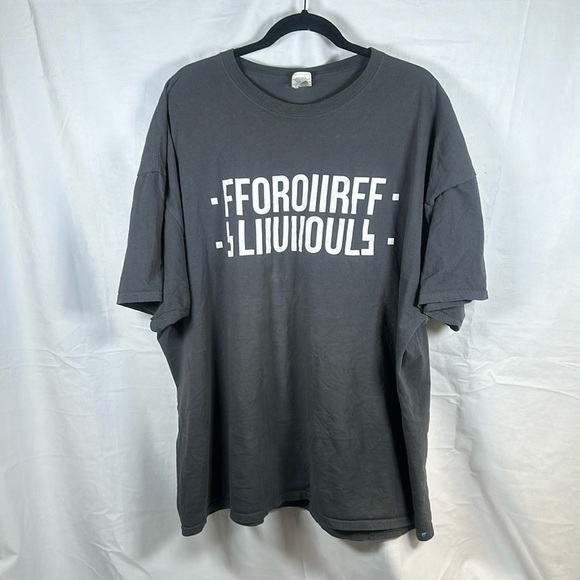 FRUIT OF THE LOOM TEE SIZE(XXXL) - Picture 1 of 4